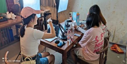 巧的木電商公司