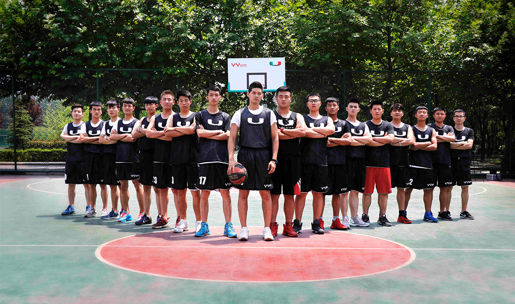 我們的社團(tuán)