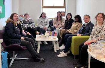 國(guó)際中文教師志愿者項(xiàng)目