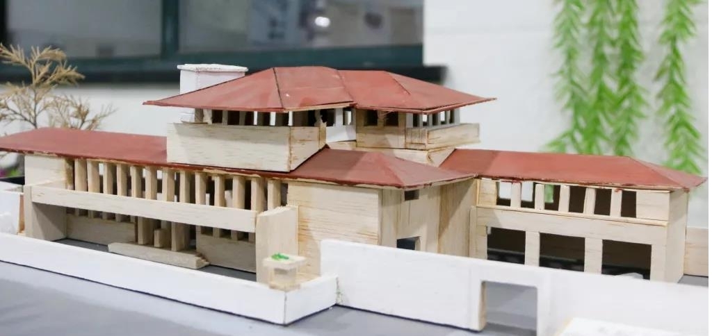 建筑文化節(jié)