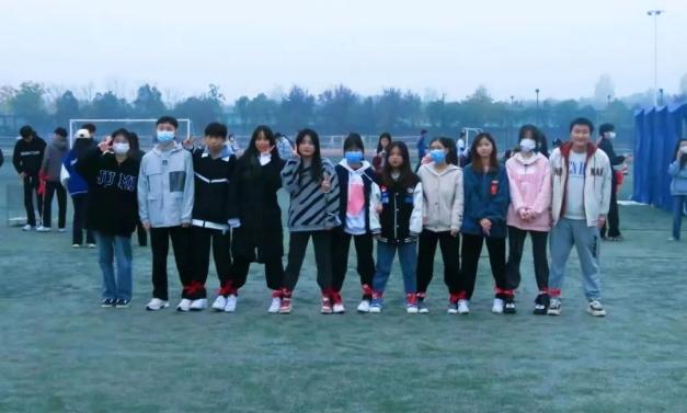 中秋念師恩活動