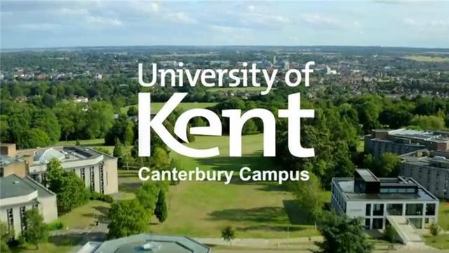 英國(guó)肯特大學(xué)