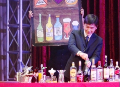 酒店管理與數(shù)字化運(yùn)營專業(yè)活動