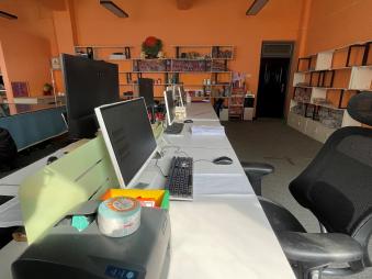 電子商務(wù)實驗室