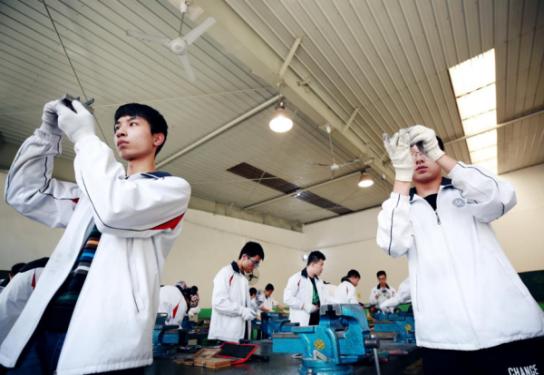 安全工程專業(yè)認識實習(xí)和安全管理課程綜合實訓(xùn)