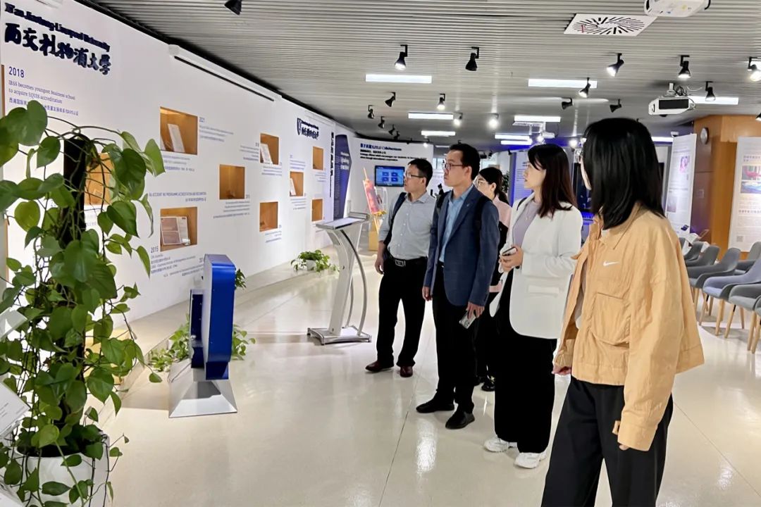 探訪西交利物浦大學(xué)、寧波諾丁漢大學(xué)