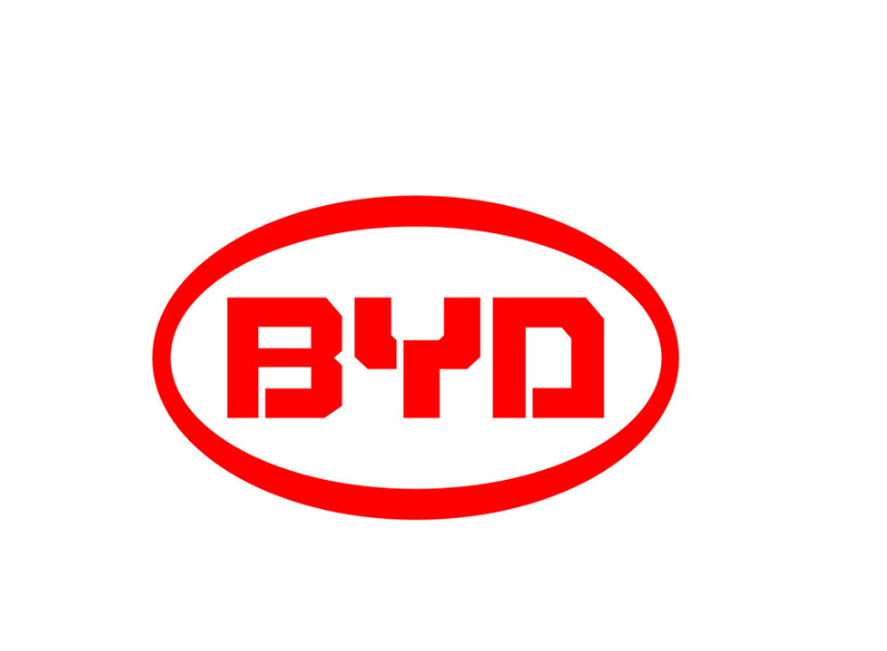 比亞迪汽車有限公司