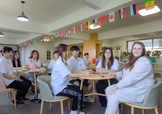 《對外漢語教學法》