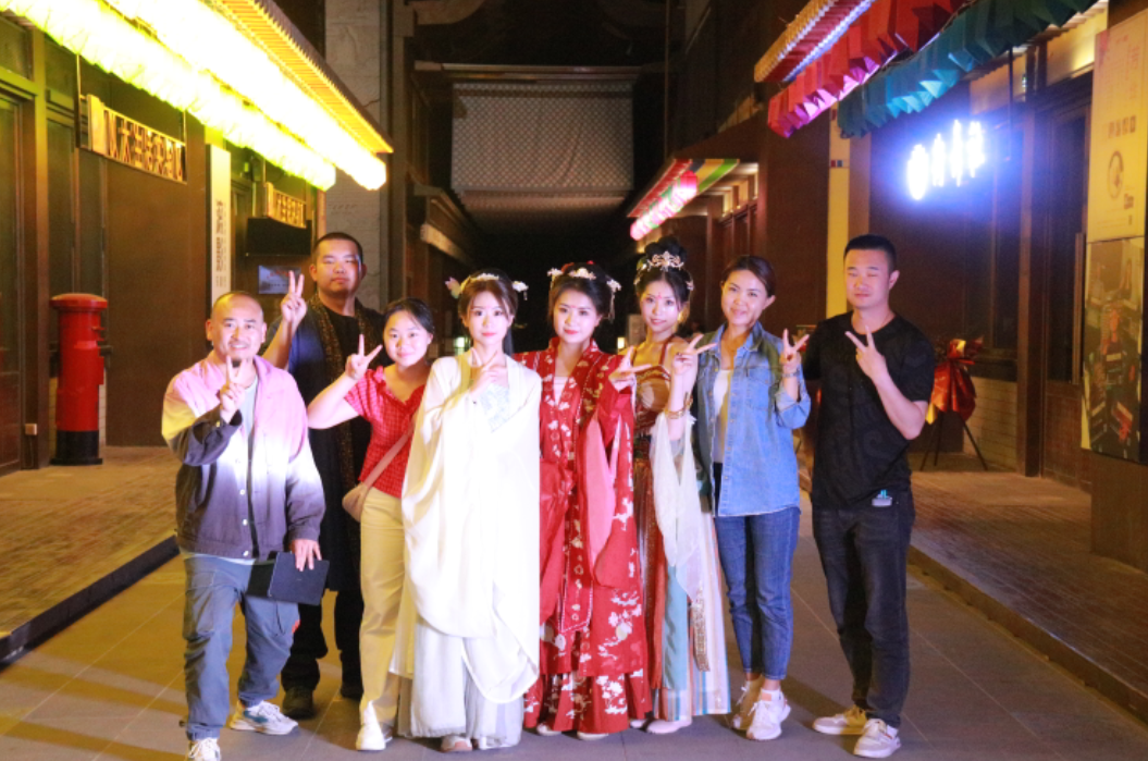 英國(guó)肯特大學(xué)網(wǎng)絡(luò)中文課堂項(xiàng)目