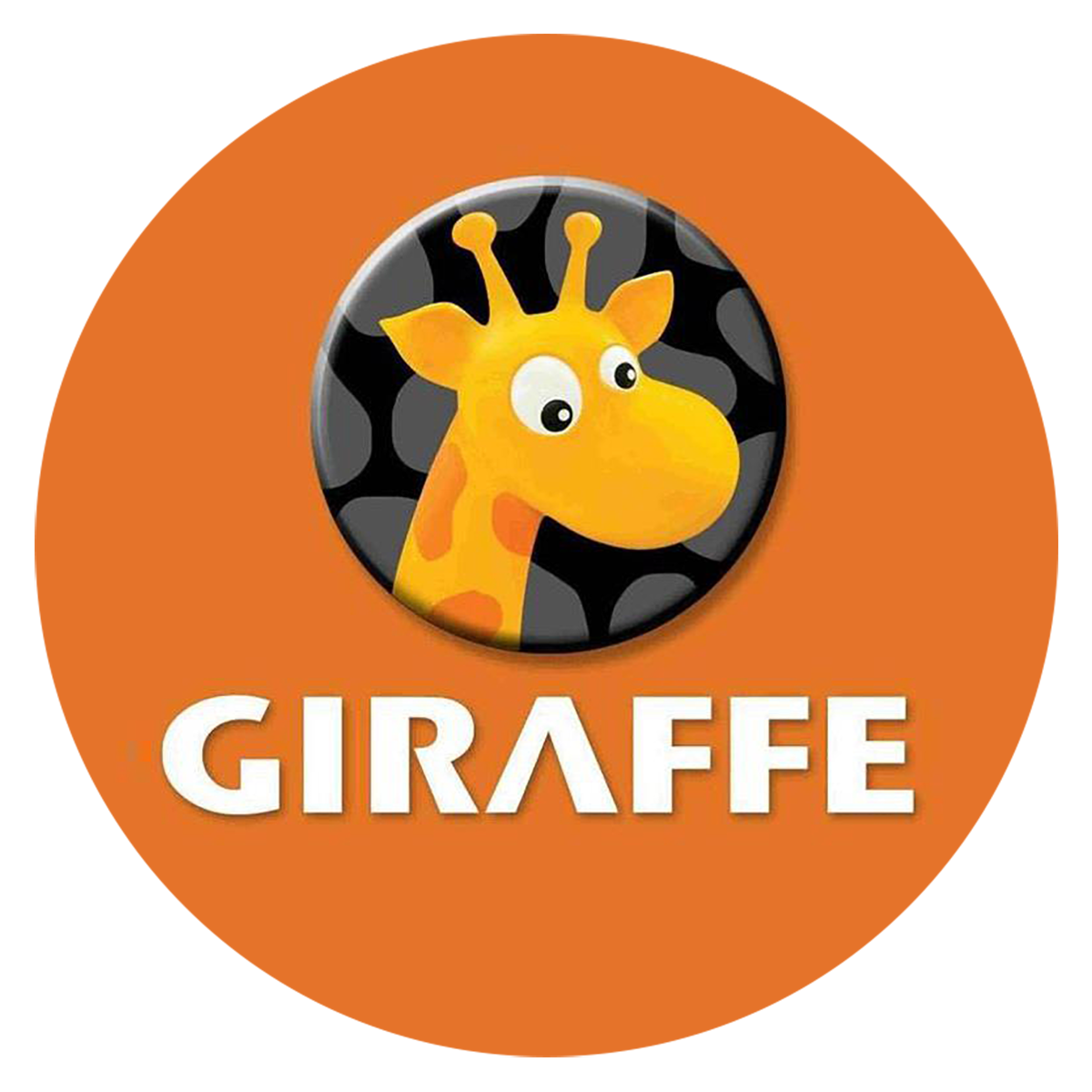 長(zhǎng)頸鹿英語(yǔ)