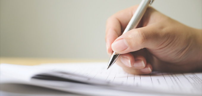 咨詢知情同意書