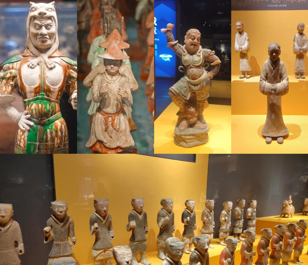 《西部民間藝術》