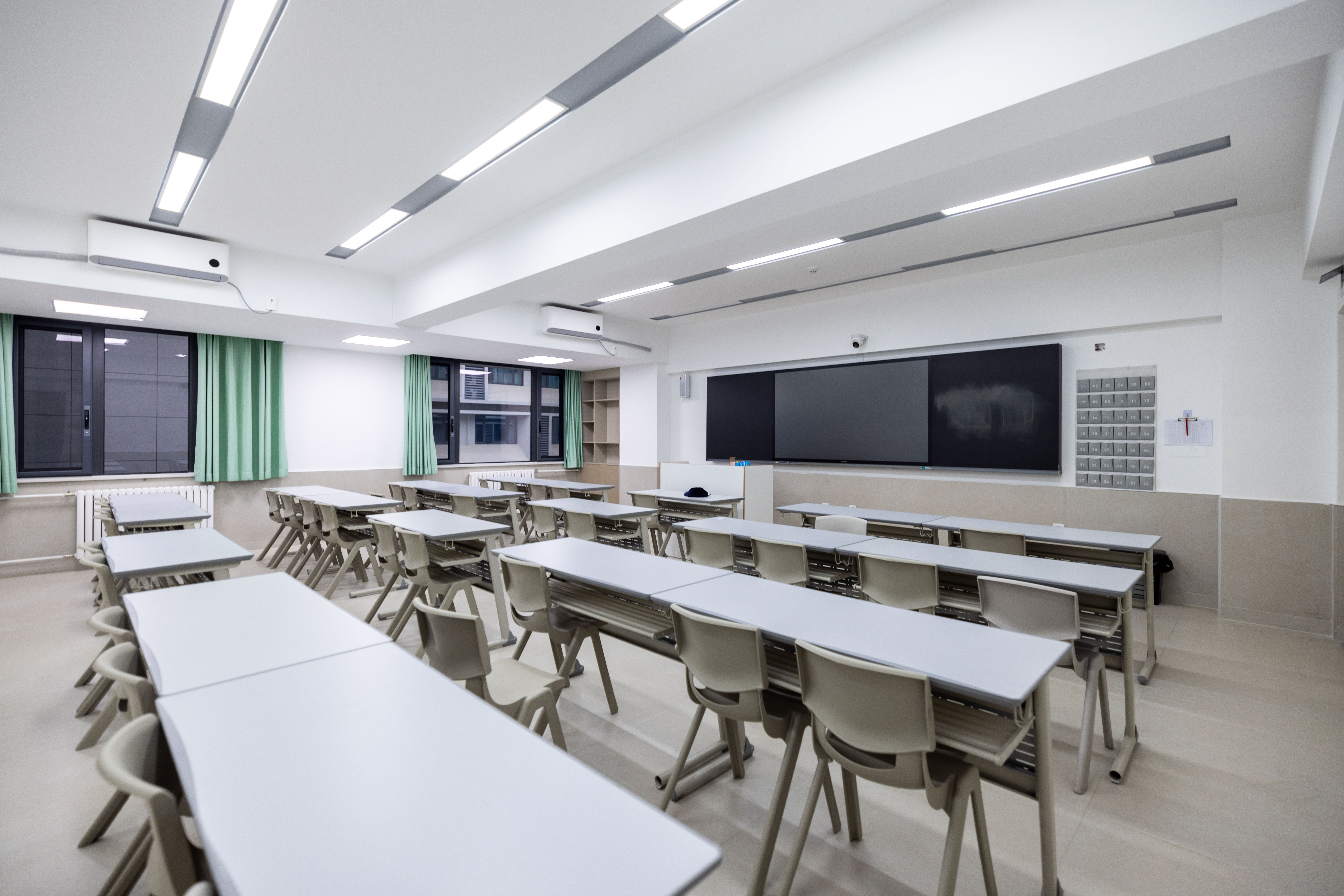 我們的信息大廈